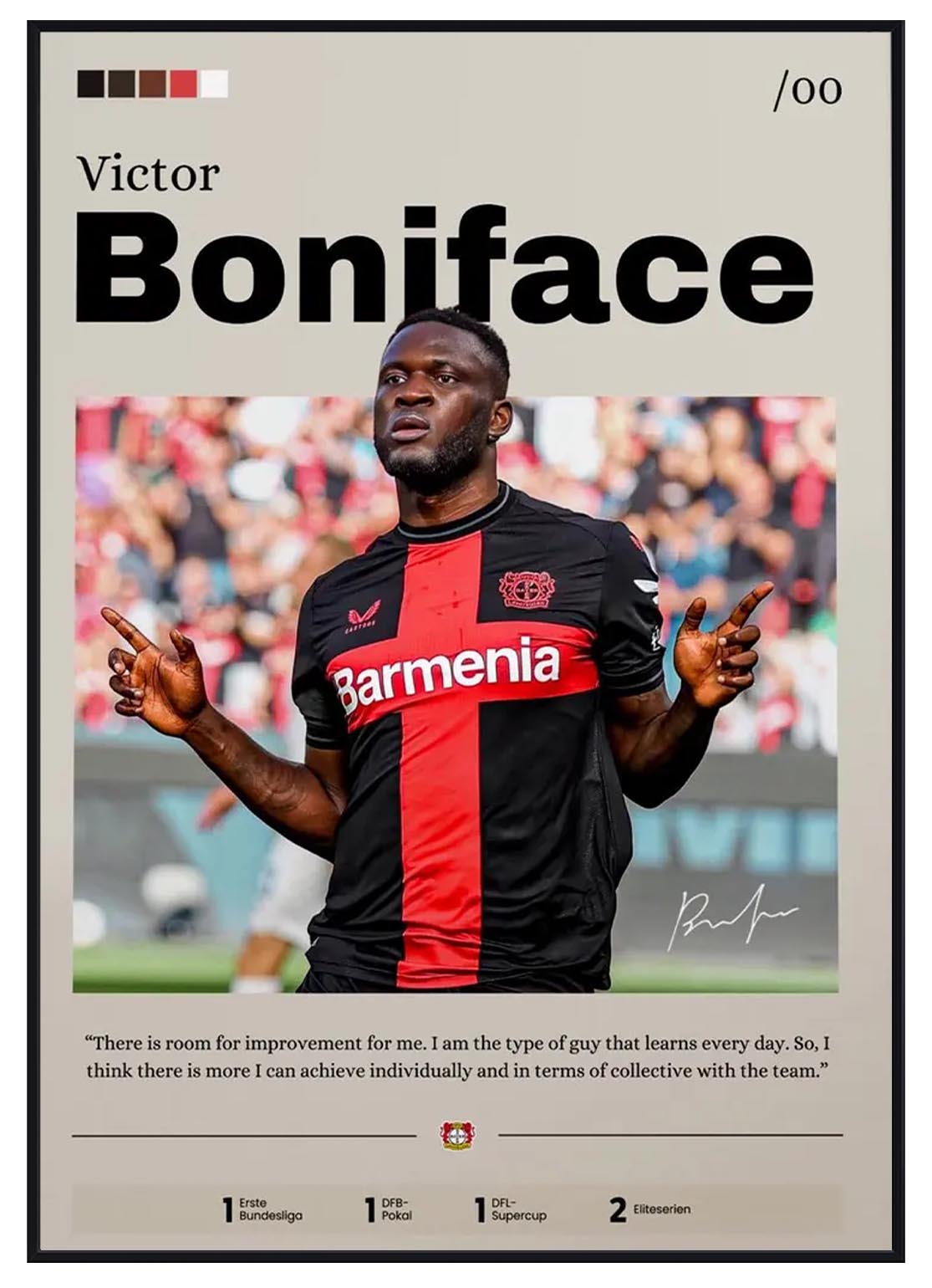 Victor Boniface