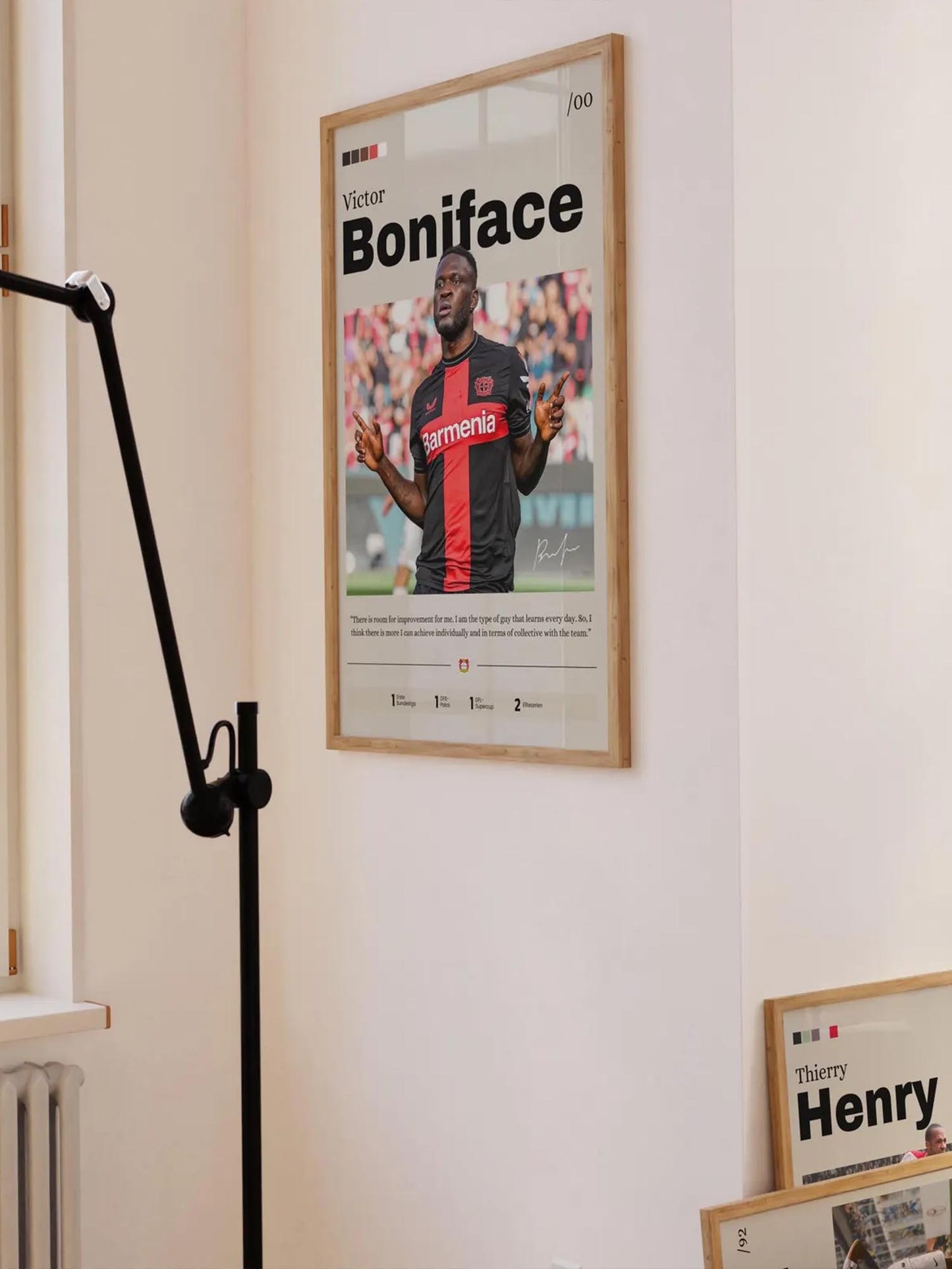 Victor Boniface