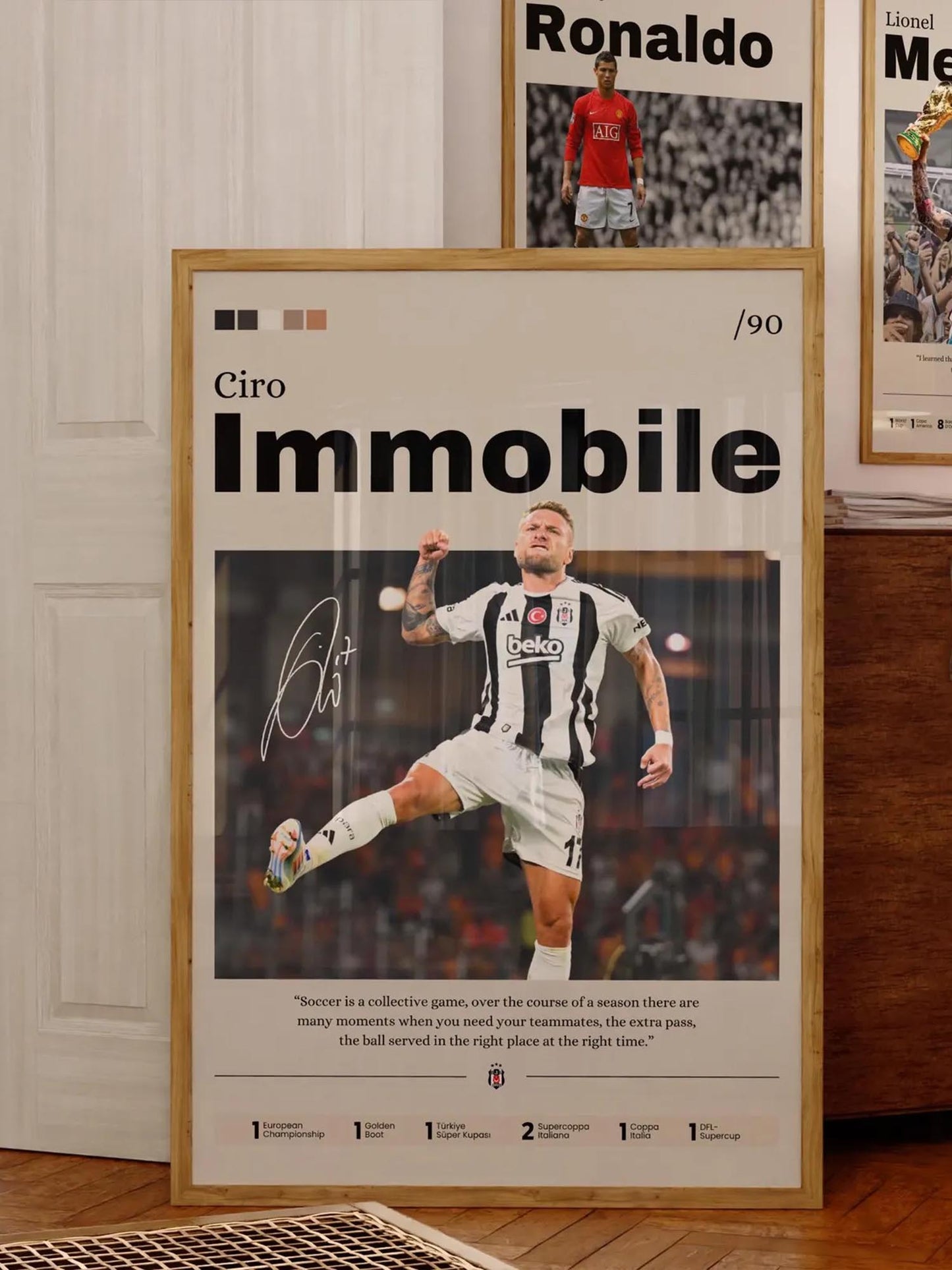 Ciro Immobile