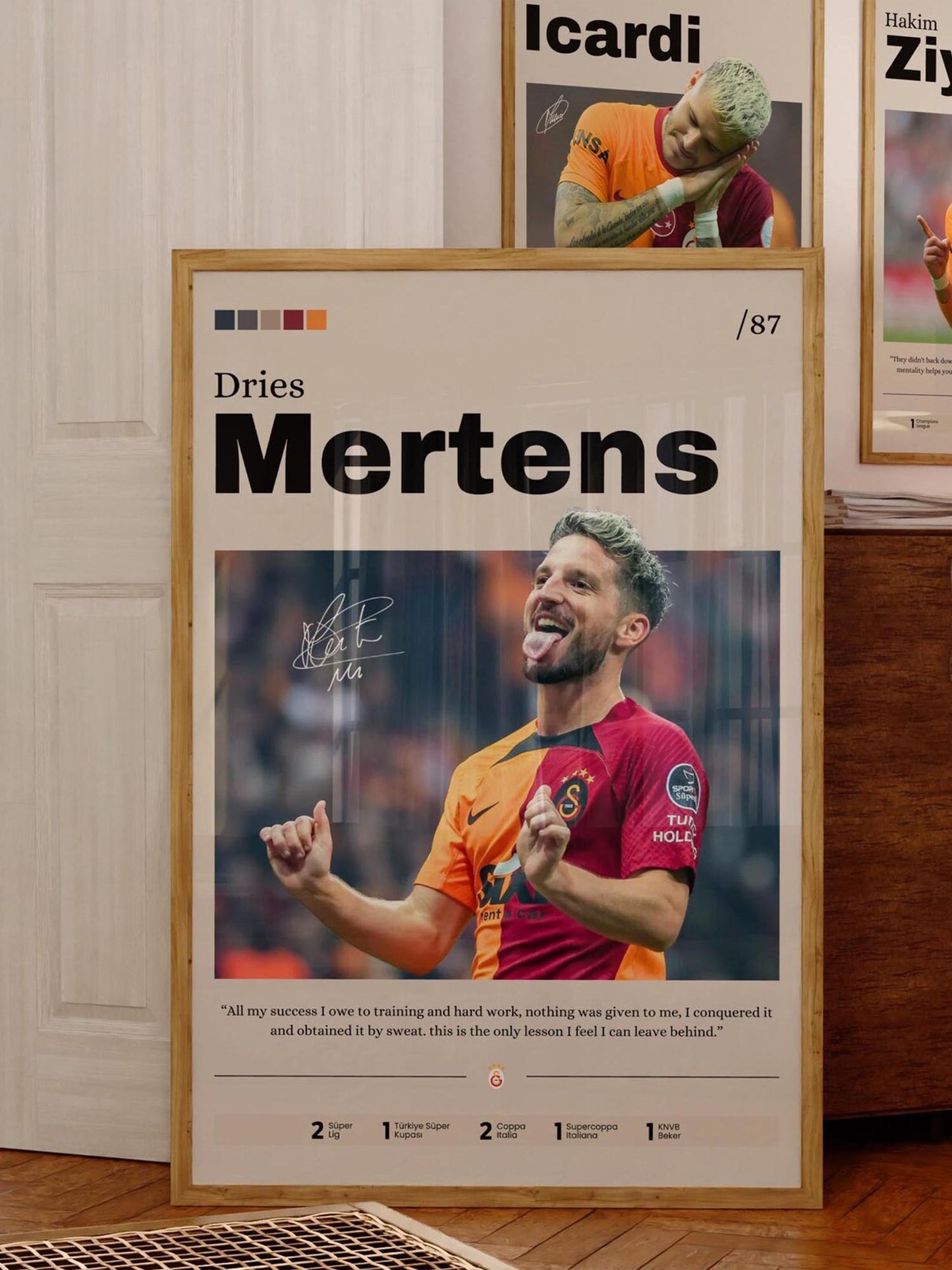 Dries Mertens