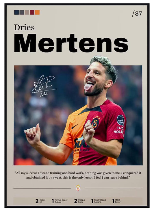 Dries Mertens
