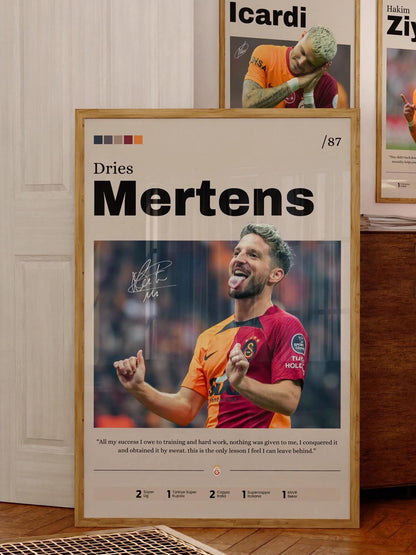 Dries Mertens